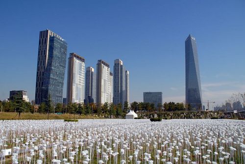 송도